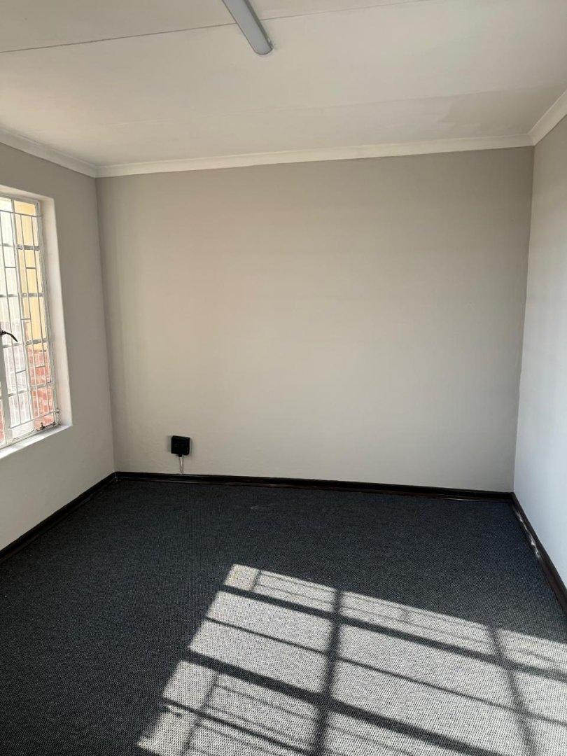 To Let  Bedroom Property for Rent in Westdene Free State